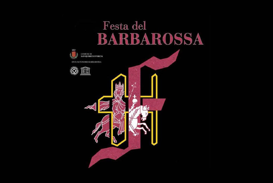 festa del barbarossa