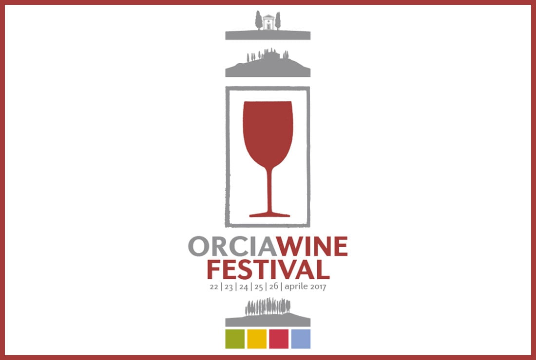 Orcia Wine Festival - Palazzo del Capitano