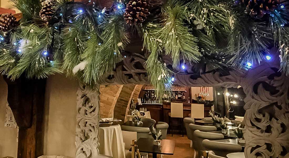 Natale in Val d'Orcia : mercatini e non solo