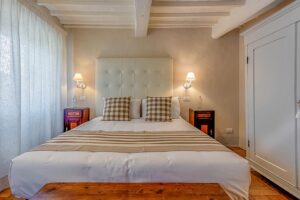 Borgo Medievale B&B – Capitano Collection