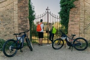 bike hotel toscana